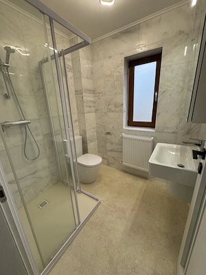 Proprietar închiriez vilă premium   Green City, 1 Decembrie | 150 mp | 3 dormitoare | 3 băi | Terasă - imagine 3