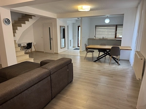 Proprietar închiriez vilă premium   Green City, 1 Decembrie | 150 mp | 3 dormitoare | 3 băi | Terasă