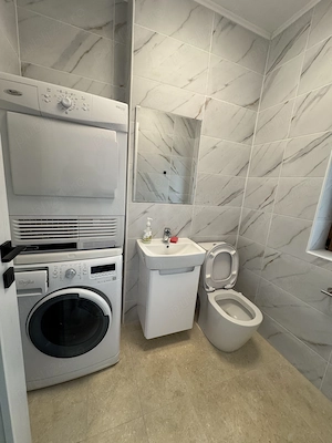Proprietar închiriez vilă premium   Green City, 1 Decembrie | 150 mp | 3 dormitoare | 3 băi | Terasă - imagine 8