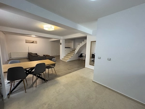 Proprietar închiriez vilă premium   Green City, 1 Decembrie | 150 mp | 3 dormitoare | 3 băi | Terasă - imagine 6
