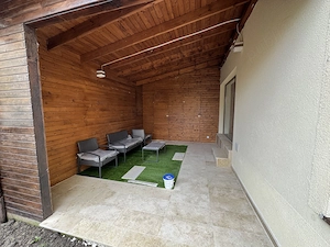 Proprietar închiriez vilă premium   Green City, 1 Decembrie | 150 mp | 3 dormitoare | 3 băi | Terasă - imagine 9