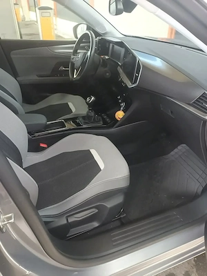 Vand Opel Mokka an 2022  - imagine 3