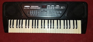 Orgă Angelet Xts 5468