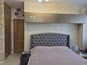 Ap. 2 camere premium, mobilat, utilat, parcare, Dr. Taberei   Ghencea - imagine 5