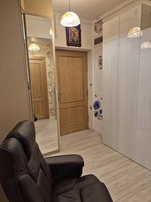 Ap. 2 camere premium, mobilat, utilat, parcare, Dr. Taberei   Ghencea - imagine 7