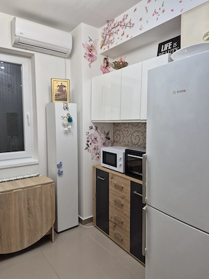 Ap. 2 camere premium, mobilat, utilat, parcare, Dr. Taberei   Ghencea - imagine 9