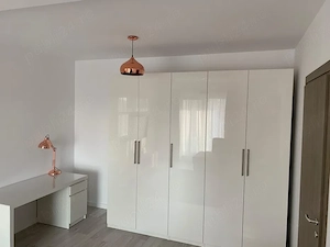 Lujerului, 21 Rezidence ,  apartament 2 camere decomandat - imagine 5