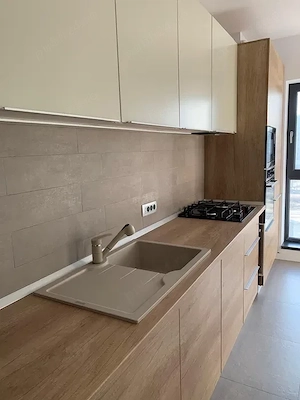 Lujerului, 21 Rezidence ,  apartament 2 camere decomandat - imagine 4