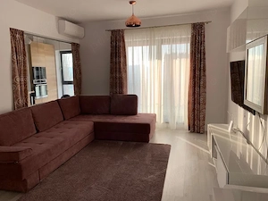 Lujerului, 21 Rezidence ,  apartament 2 camere decomandat - imagine 6