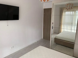 Lujerului, 21 Rezidence ,  apartament 2 camere decomandat - imagine 3