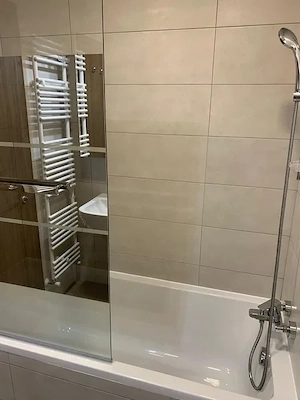 Lujerului, 21 Rezidence ,  apartament 2 camere decomandat - imagine 2