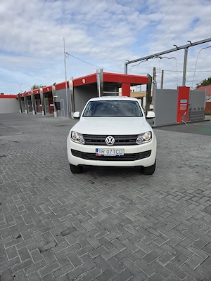 Vind volwagen amarok  - imagine 4