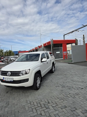 Vind volwagen amarok  - imagine 3