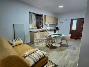 Apartament cu 2 camere, semidecomandat, cu parcare, Bihor, Osorhei - imagine 2