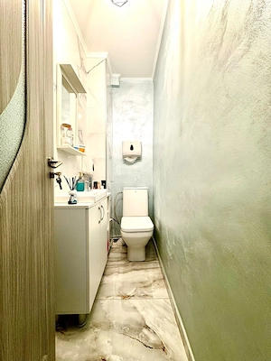 3 camere, 67 mp utili, zona Dambovita – strada Lacului - Comision 0 - imagine 6