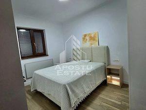 Apartament cu 2 camere, semidecomandat, cu parcare, Bihor, Osorhei
