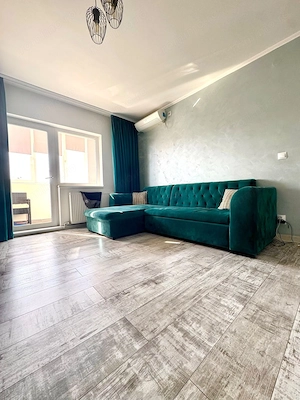 3 camere, 67 mp utili, zona Dambovita – strada Lacului - Comision 0 - imagine 7