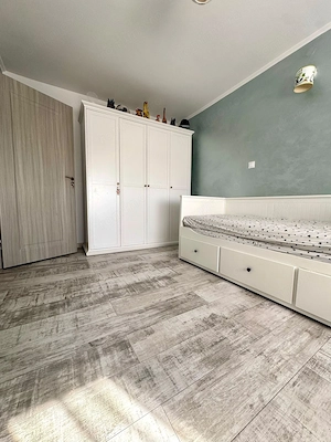 3 camere, 67 mp utili, zona Dambovita – strada Lacului - Comision 0 - imagine 3