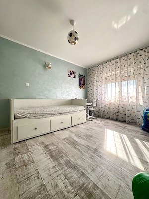 3 camere, 67 mp utili, zona Dambovita – strada Lacului - Comision 0 - imagine 4