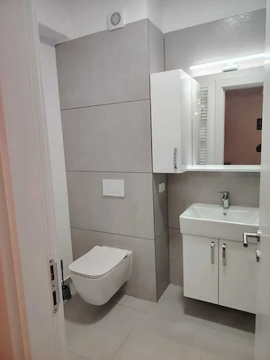 Virtutii, Ciurel, Como Park, apartament 2 camere bloc nou - imagine 7