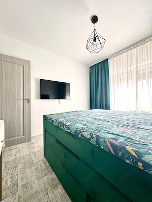 3 camere, 67 mp utili, zona Dambovita – strada Lacului - Comision 0 - imagine 14