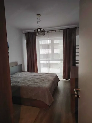 Virtutii, Ciurel, Como Park, apartament 2 camere bloc nou - imagine 2