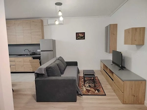 Virtutii, Ciurel, Como Park, apartament 2 camere bloc nou - imagine 5