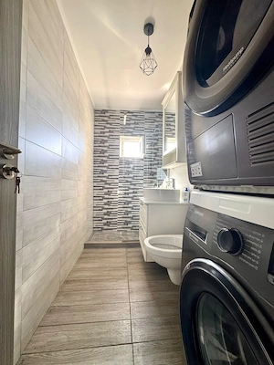 3 camere, 67 mp utili, zona Dambovita – strada Lacului - Comision 0 - imagine 12