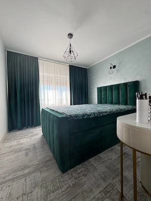 3 camere, 67 mp utili, zona Dambovita – strada Lacului - Comision 0 - imagine 9