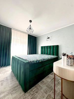 3 camere, 67 mp utili, zona Dambovita – strada Lacului - Comision 0 - imagine 18