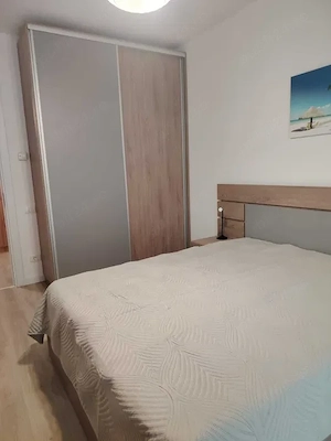 Virtutii, Ciurel, Como Park, apartament 2 camere bloc nou - imagine 4