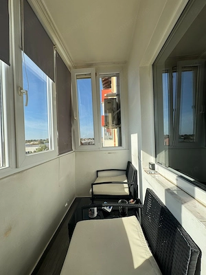 3 camere, 67 mp utili, zona Dambovita – strada Lacului - Comision 0 - imagine 13
