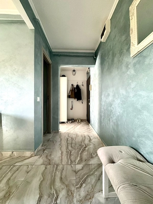 3 camere, 67 mp utili, zona Dambovita – strada Lacului - Comision 0 - imagine 15