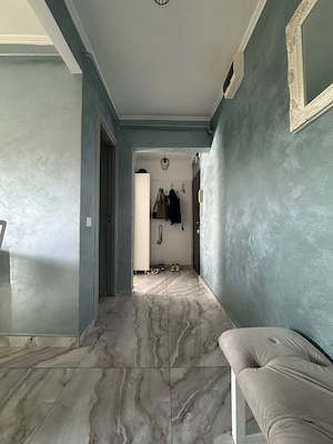 3 camere, 67 mp utili, zona Dambovita – strada Lacului - Comision 0 - imagine 17