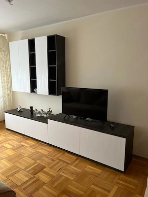 Proprietar vând apartament 2 camere decomandat, situat în Micro 17. - imagine 3