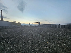 Proprietar vand teren Industrial in zona Industriala  - imagine 3
