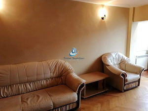 Apartament 2 camere decomandat, etaj 2, Bloc 1986, Precista - imagine 2