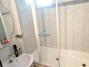 Apartament 2 camere decomandat, etaj 2, Bloc 1986, Precista - imagine 3