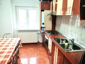 Apartament 2 camere decomandat, etaj 2, Bloc 1986, Precista - imagine 7