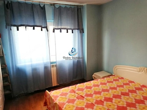 Apartament 2 camere decomandat, etaj 2, Bloc 1986, Precista - imagine 5