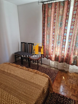 Apartament 2 camere | Decomandat | Renovat integral | Etaj 2/4 | Negru Vodă - imagine 3