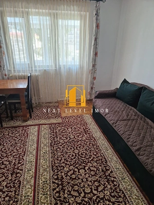 Apartament 2 camere | Decomandat | Renovat integral | Etaj 2/4 | Negru Vodă - imagine 1
