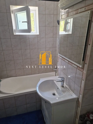 Apartament 2 camere | Decomandat | Renovat integral | Etaj 2/4 | Negru Vodă - imagine 7