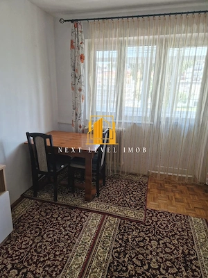 Apartament 2 camere | Decomandat | Renovat integral | Etaj 2/4 | Negru Vodă - imagine 2