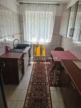 Apartament 2 camere | Decomandat | Renovat integral | Etaj 2/4 | Negru Vodă - imagine 5