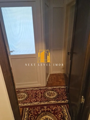 Apartament 2 camere | Decomandat | Renovat integral | Etaj 2/4 | Negru Vodă - imagine 6