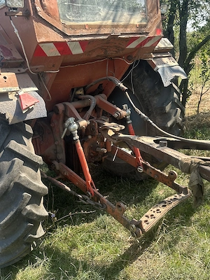 Vând tractor utb  - imagine 2