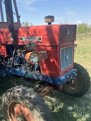 Vând tractor utb  - imagine 3