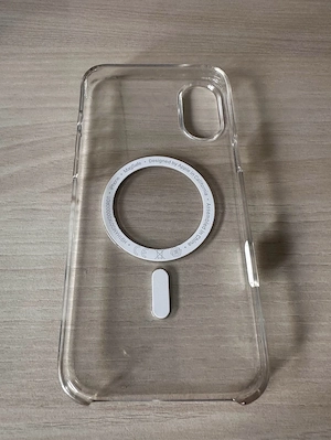 Husa Iphone 16 plus Originala - imagine 2