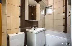 Închiriez apartament cu doua camere  - imagine 5